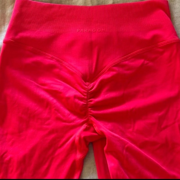 PARAGON leggings curve flex sculptseam plus - Picture 4 of 4